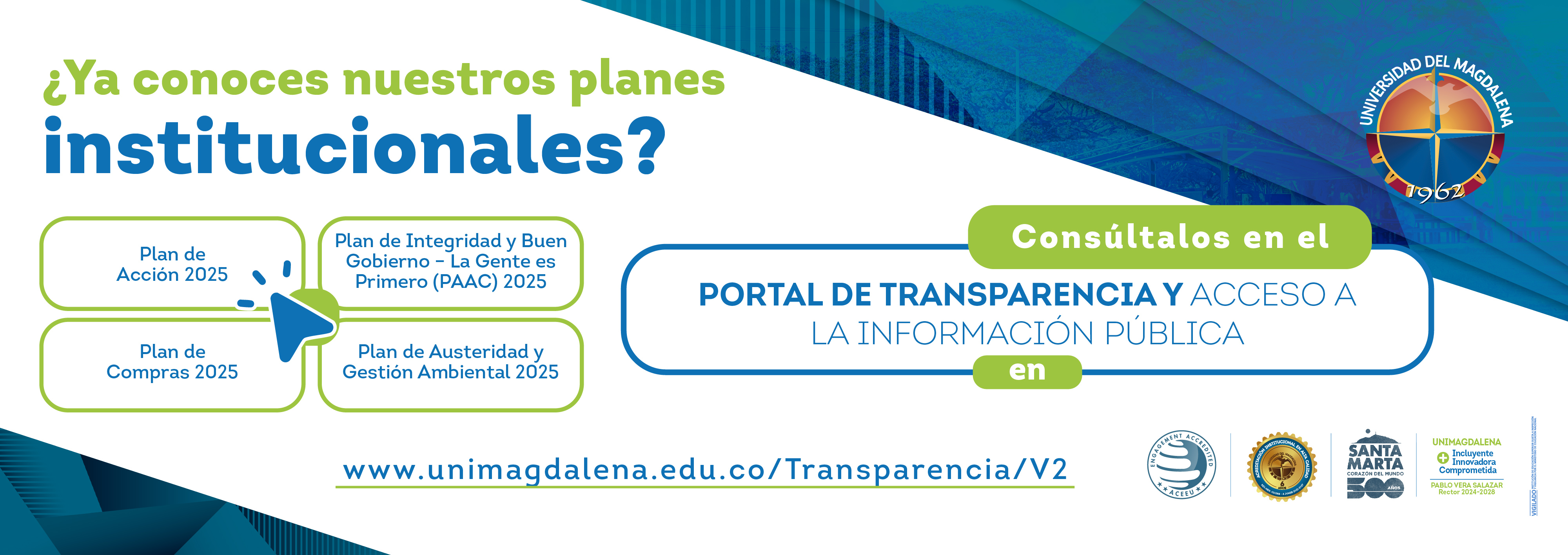 PORTAL DE TRANSPARENCIA